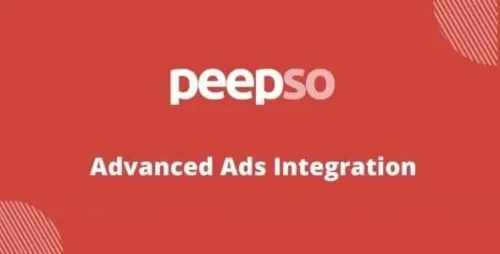 PeepSo Advanced Ads Integration GPL v7.0.3.0
